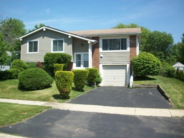 House for sale in Bolingbrook, Illinois