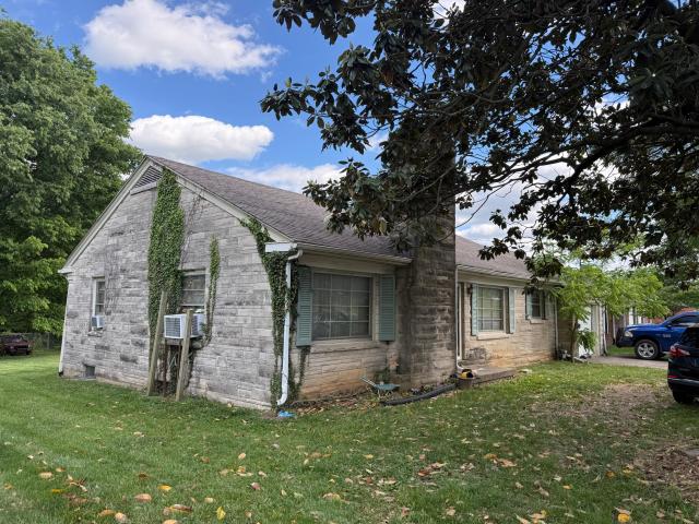 House for sale in Lancaster, Garrard County