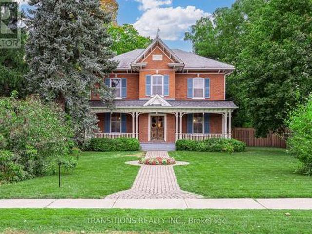 House for sale in Bowmanville, Clarington