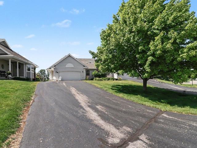 Condo for sale in Manistee, Michigan