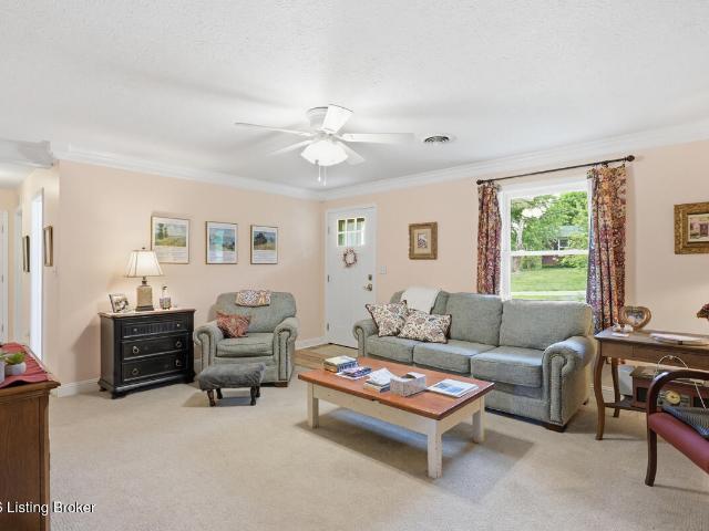 House for sale in Big Clifty, Kentucky