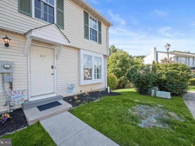 Townhouse for sale in Hagerstown, Maryland