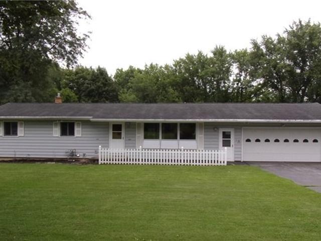 House for sale in Geneseo, New York