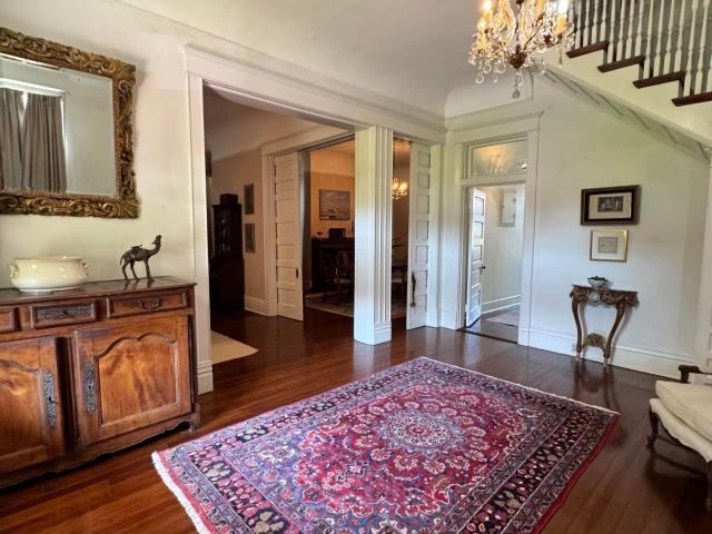 House for sale in Natchez, Mississippi