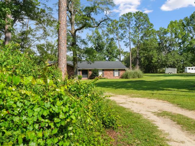 House for sale in Jesup, Georgia