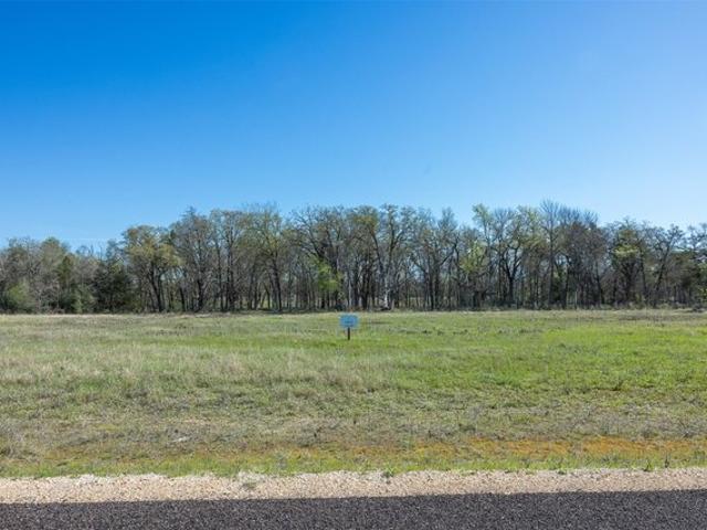 Land for sale in Milam, Texas