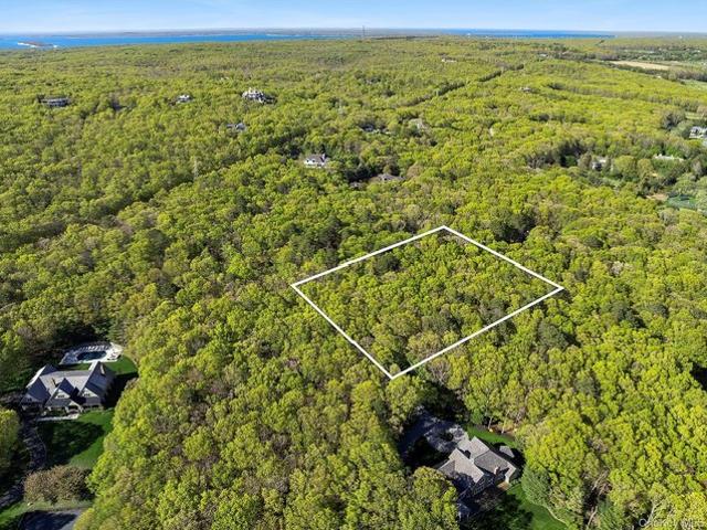 Land for sale in Sagaponack, New York