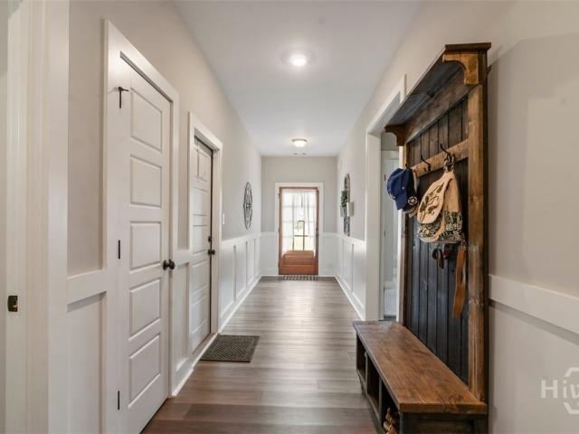 House for sale in Comer, Georgia