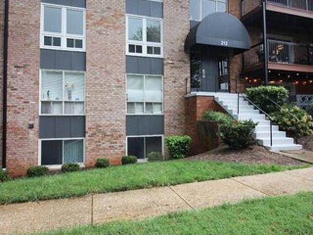 Condo for sale in Virginia