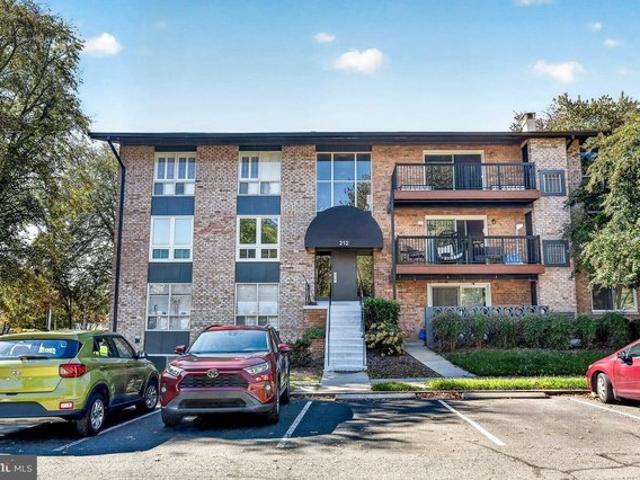 Condo for sale in Vienna, Fairfax County
