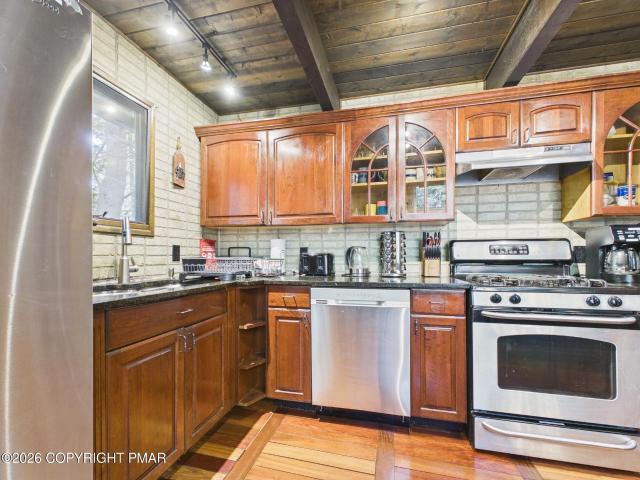 House for sale in Blakeslee, Pennsylvania