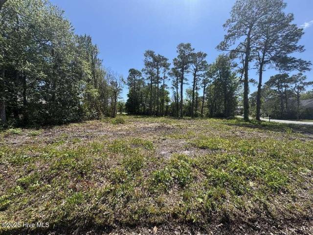 Land for sale in Morehead City, North Carolina