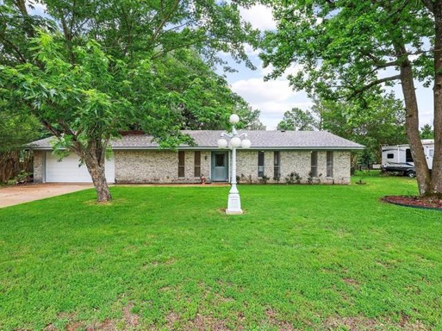 House for sale in Sulphur Springs, Texas