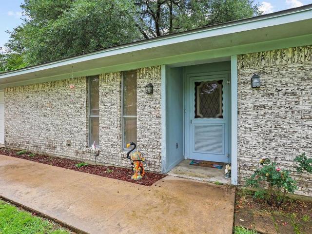 House for sale in Sulphur Springs, Texas