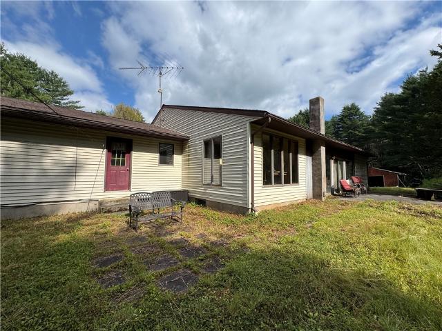 House for sale in Laurens, New York