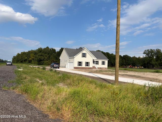 House for sale in Hertford, North Carolina