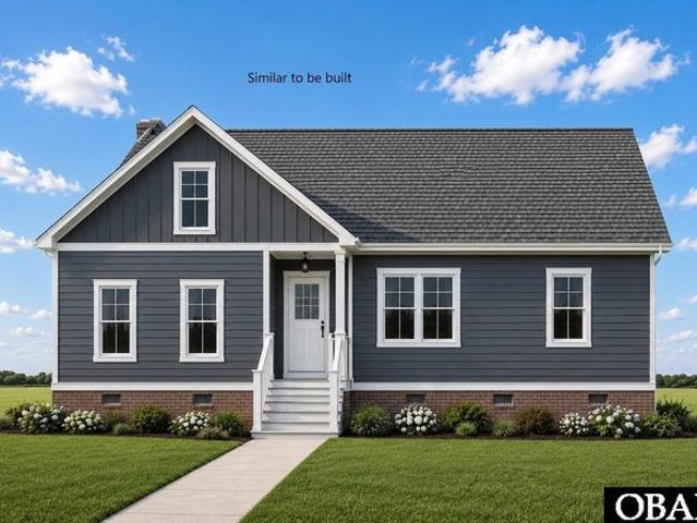 House for sale in Hertford, North Carolina