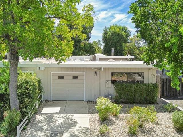 House for sale in Yolo, California