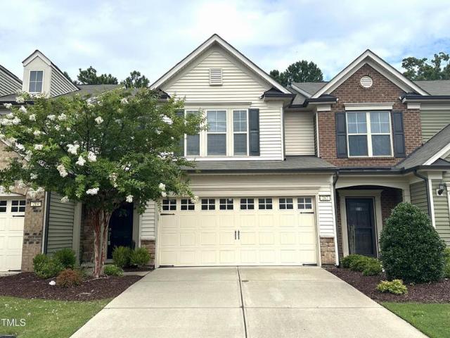 Townhouse for rent in Durham