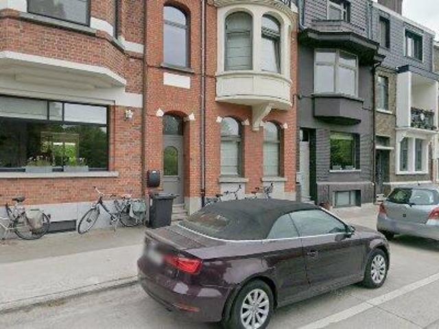 Appartement location à Aalst, Oost-Vlaanderen
