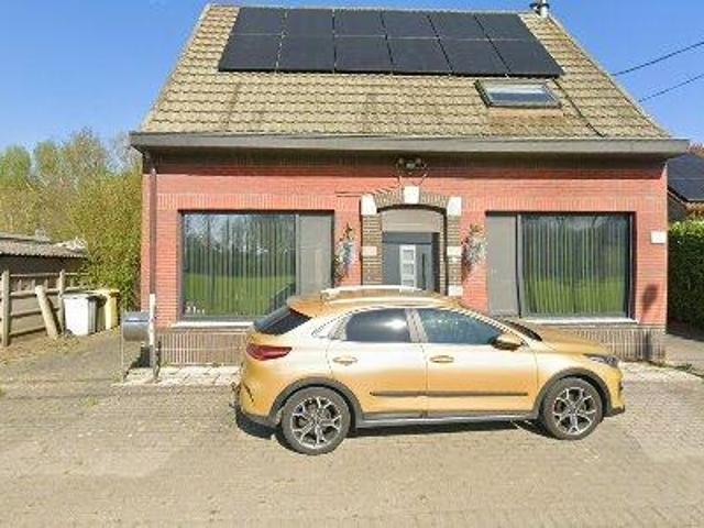 Appartement location à Bekkevoort, Brabant