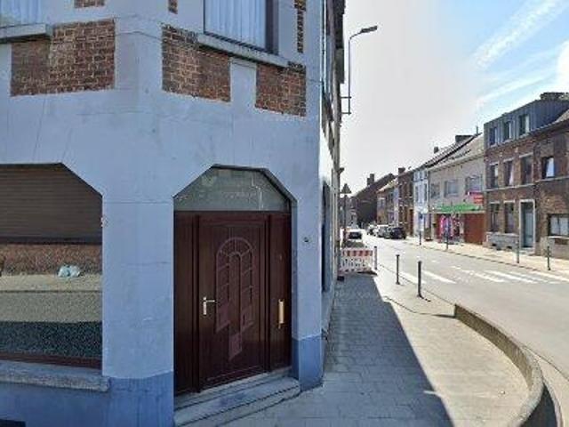 Appartement location à Charleroi, Wallonie