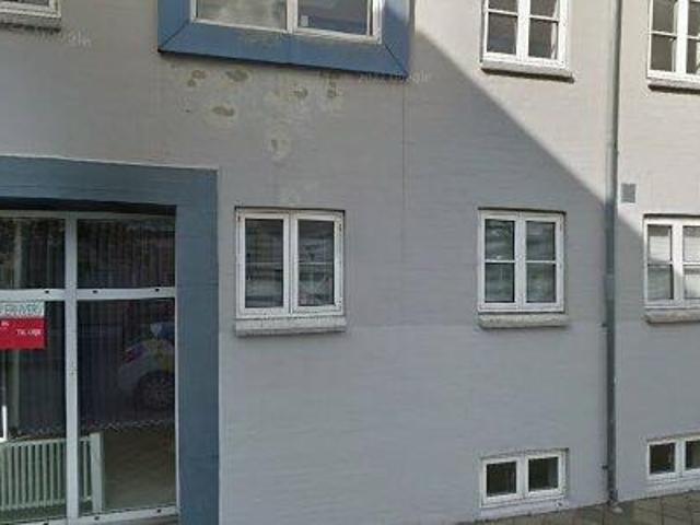 Ejendom til leje i Struer, Århus