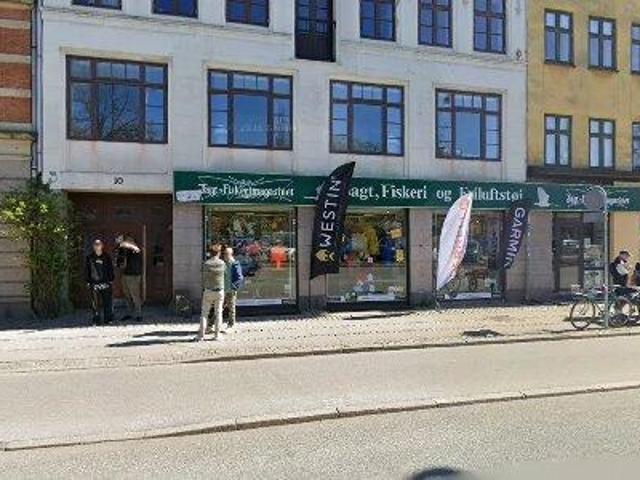 Lejlighed til salg i København, Brøndby