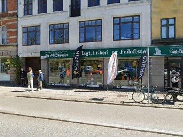 Lejlighed til salg i København, Brøndby