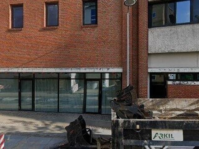 Erhvervsejendom til leje i Aalborg, Brønderslev-Dronninglund