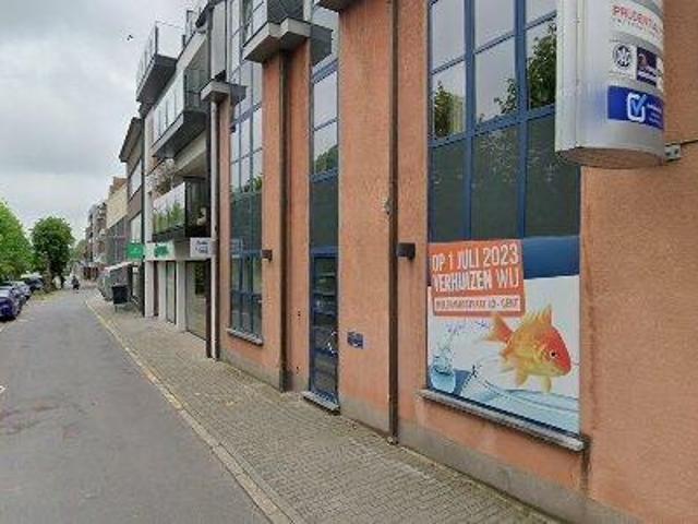 Bureau location à Evergem, Oost-Vlaanderen