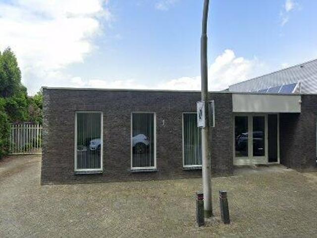 Bedrijfspand te huur in Moerenburg, Tilburg
