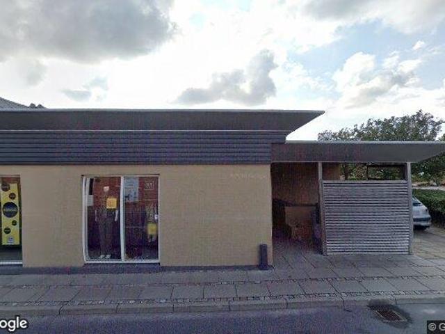 Hus til salg i Hurup Thy, Brønderslev-Dronninglund