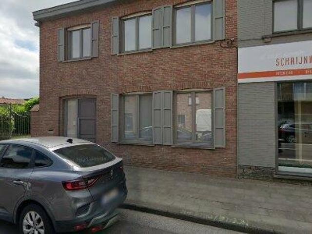 Bureau location à Zonnebeke, West-Vlaanderen