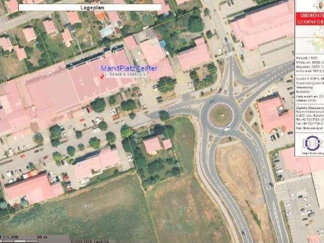 Immobilie mieten in Marchtrenk, Oberösterreich