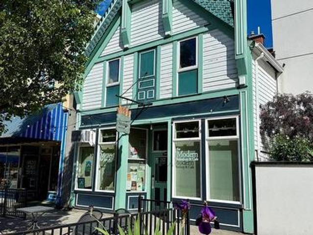 Commercial for sale in Revelstoke, British Columbia