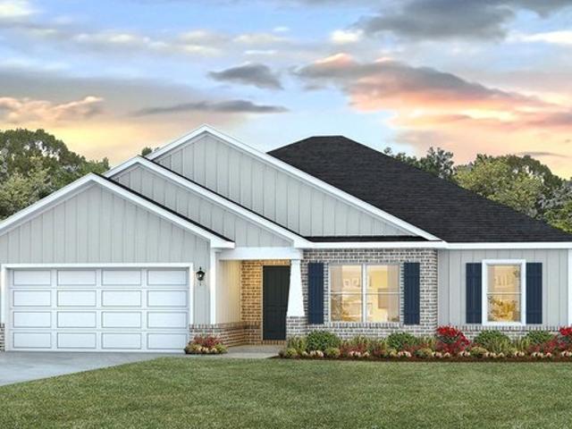 House for sale in Lucedale, Mississippi