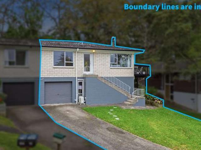 Apartment for sale in Wairau Valley
