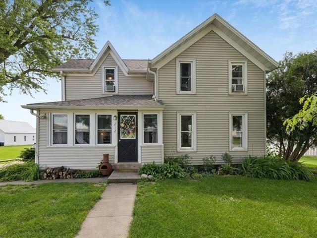 House for sale in Delmar, Iowa