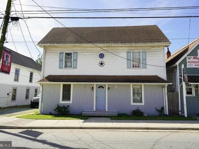 House for sale in Preston, Maryland