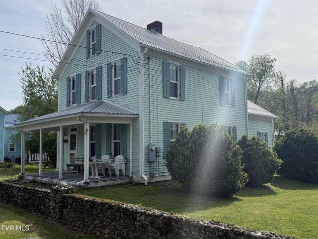 House for rent in Tennessee