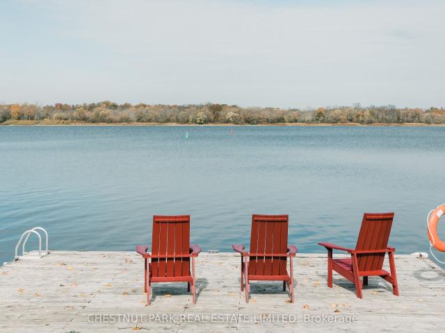 House for sale in Hastings, Ontario