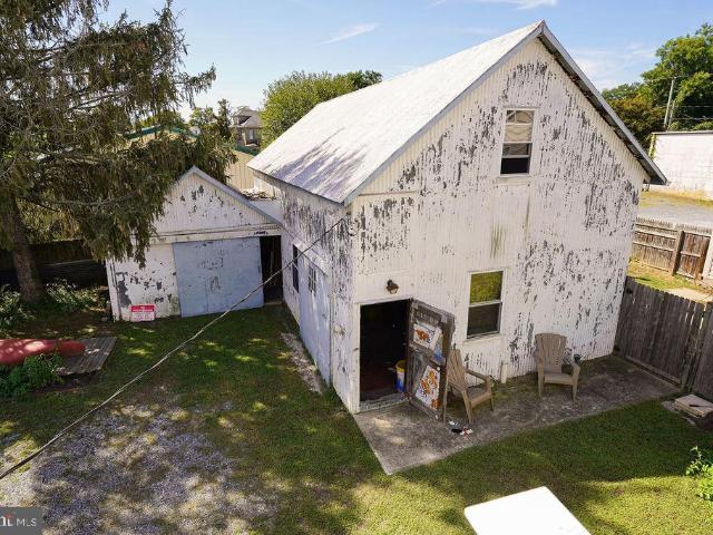 House for sale in Preston, Maryland