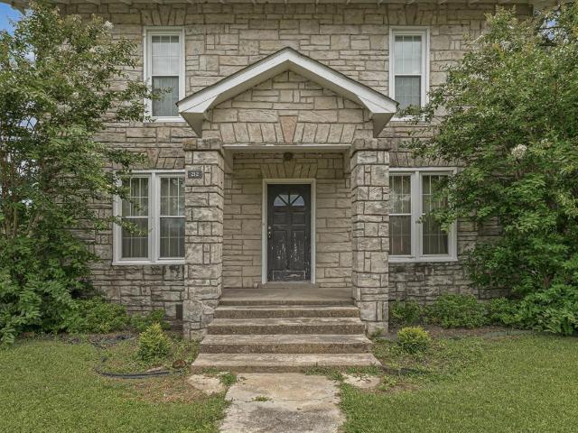 House for sale in Ark