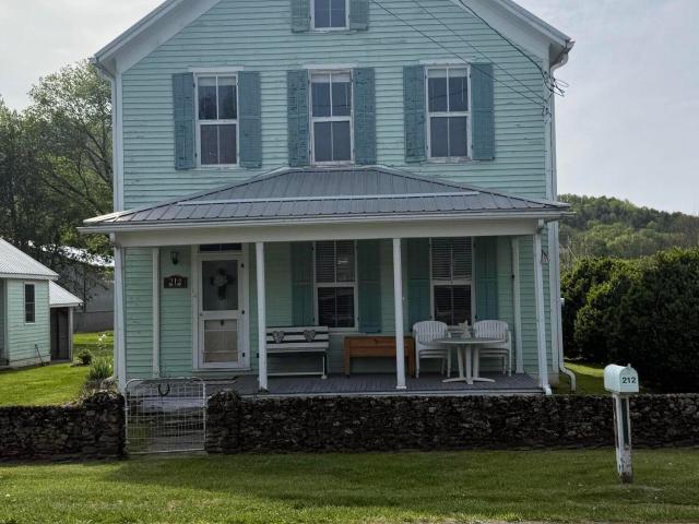 House for sale in Tennessee