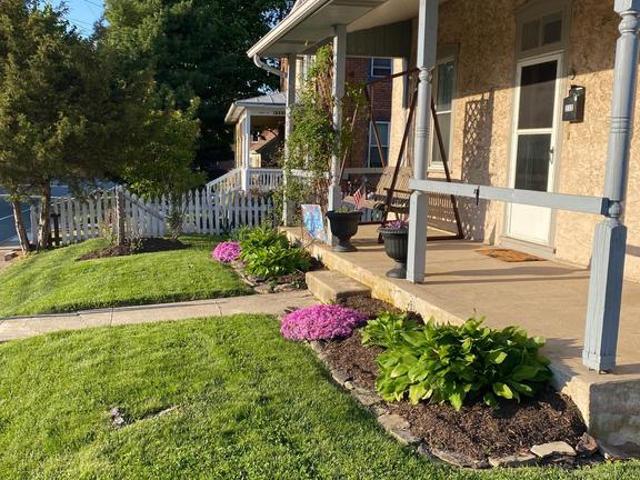 House for sale in Red Hill, Pennsylvania