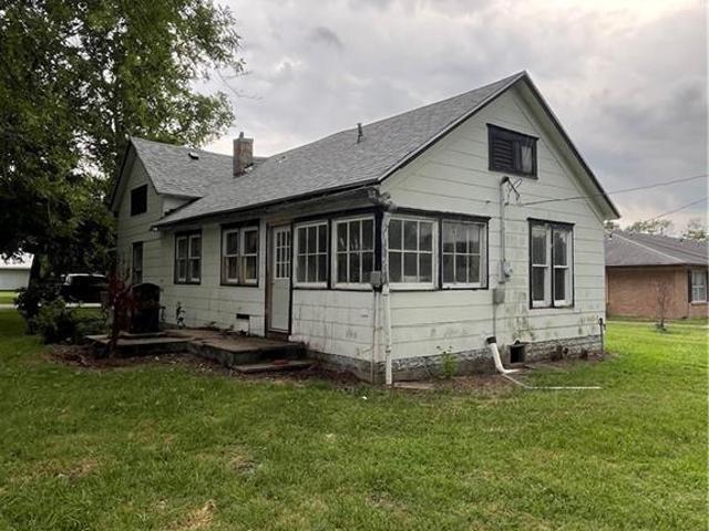 House for sale in Kansas