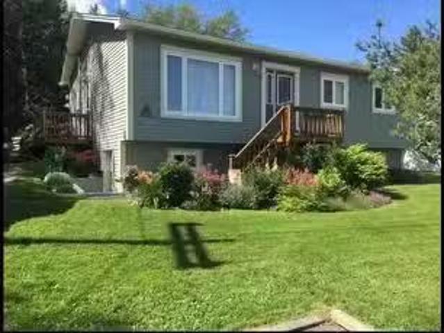 House for sale in Carmanville, Newfoundland And Labrador