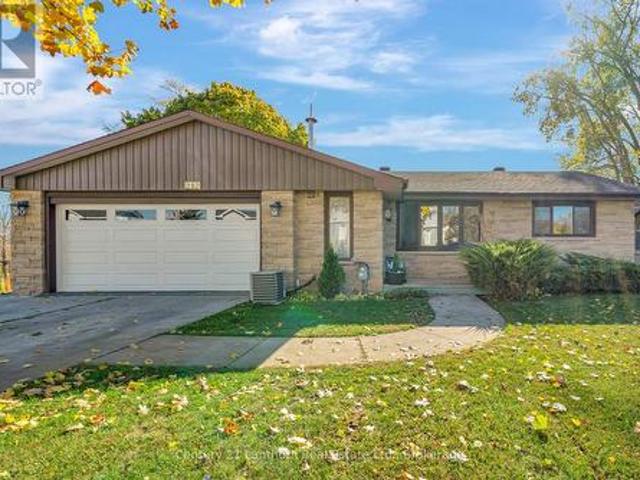 House for sale in Hastings, Ontario