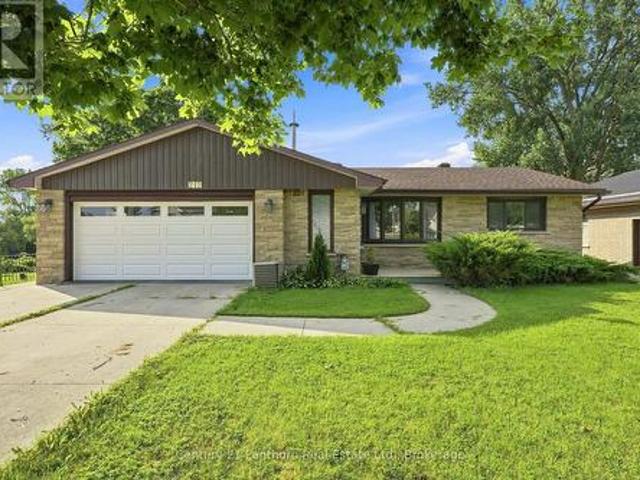 House for sale in Hastings, Ontario